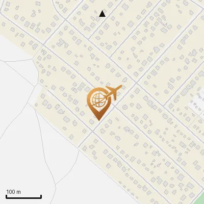 Foto zu Berghauser Straße 44-52, 12559 Berlin