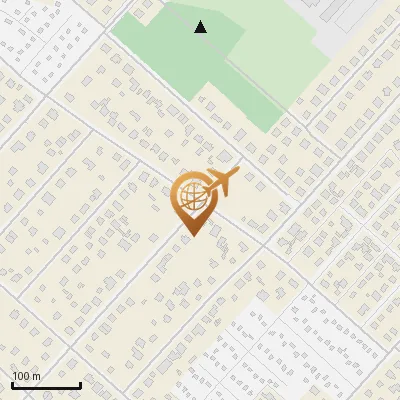 Foto zu Berghauser Straße 4-9, 12559 Berlin