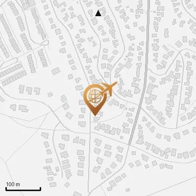 Karte Bergheide 59-63, 21149 Hamburg