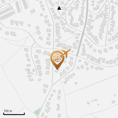 Karte Bergheide 71-73, 21149 Hamburg