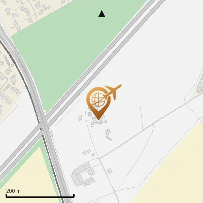 Karte Bergheimer Weg 27, 50737 Köln