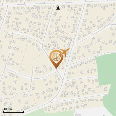 Foto zu Berghofer Weg 35-44, 12589 Berlin