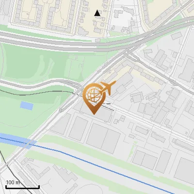 Foto zu Bergholzstraße 1, 12099 Berlin