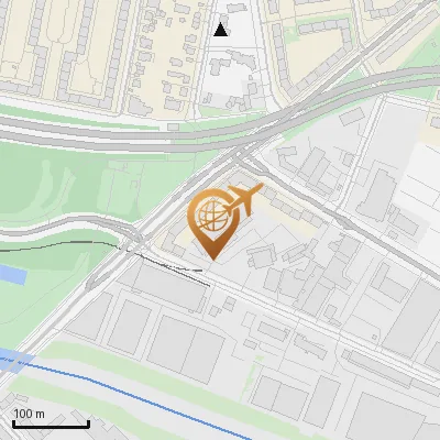 Foto zu Bergholzstraße 14, 12099 Berlin