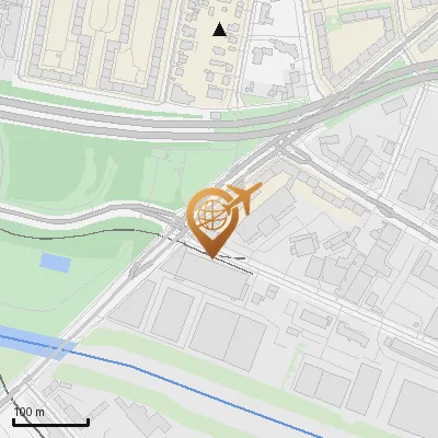 Foto zu Bergholzstraße 15, 12099 Berlin