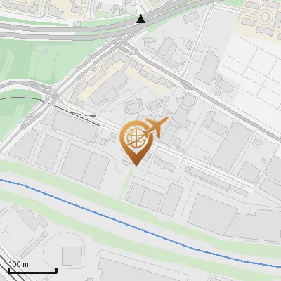 Foto zu Bergholzstraße 2, 12099 Berlin