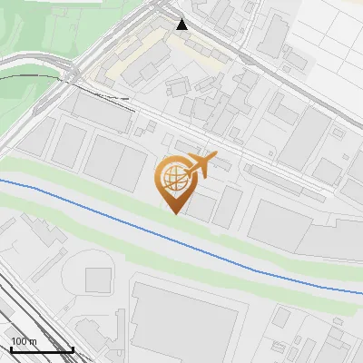 Foto zu Bergholzstraße 3, 12099 Berlin