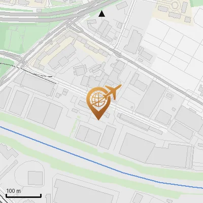 Foto zu Bergholzstraße 4-8, 12099 Berlin