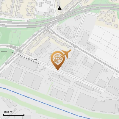 Foto zu Bergholzstraße 9-11, 12099 Berlin