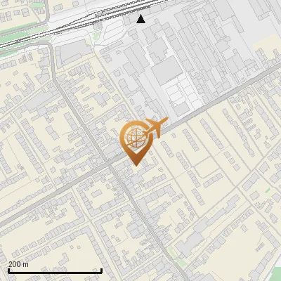 Foto zu Bergisch Gladbacher Straße 999-1020, 51069 Köln