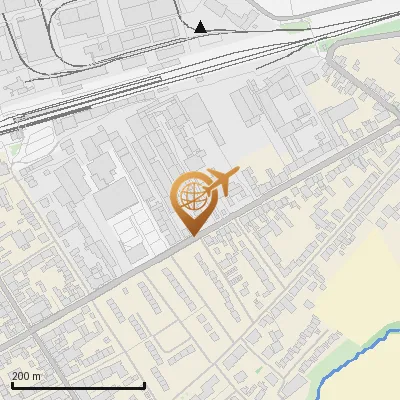 Foto zu Bergisch Gladbacher Straße 1025-1049, 51069 Köln