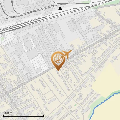 Foto zu Bergisch Gladbacher Straße 1052, 51069 Köln