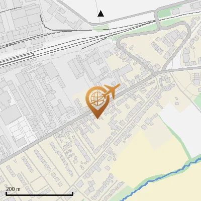 Foto zu Bergisch Gladbacher Straße 1071-1084, 51069 Köln