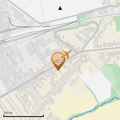 Foto zu Bergisch Gladbacher Straße 1086-1106, 51069 Köln