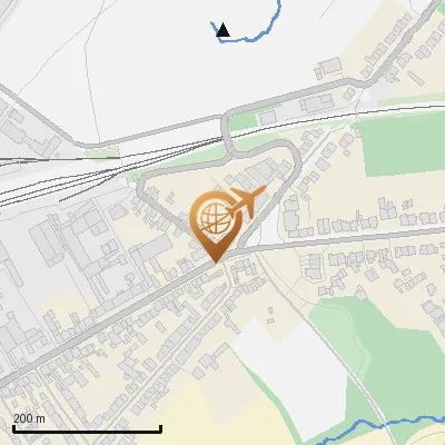 Foto zu Bergisch Gladbacher Straße 1109, 51069 Köln