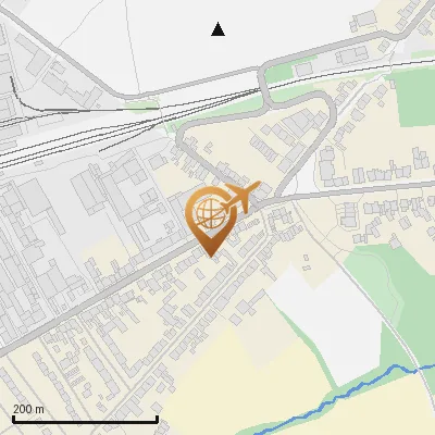 Foto zu Bergisch Gladbacher Straße 1110-1116, 51069 Köln