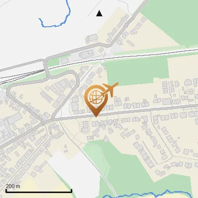 Foto zu Bergisch Gladbacher Straße 1123-1129, 51069 Köln