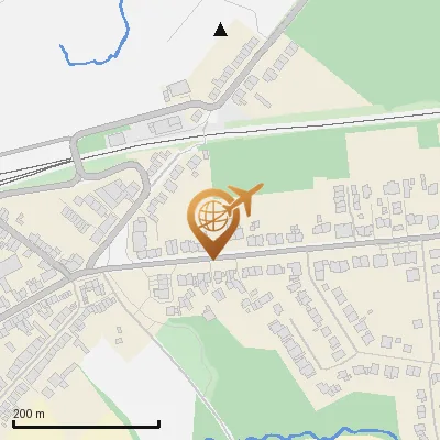 Foto zu Bergisch Gladbacher Straße 1135-1139, 51069 Köln