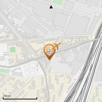 Foto zu Bergisch Gladbacher Straße 105-116, 51065 Köln