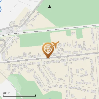 Foto zu Bergisch Gladbacher Straße 1155-1163, 51069 Köln