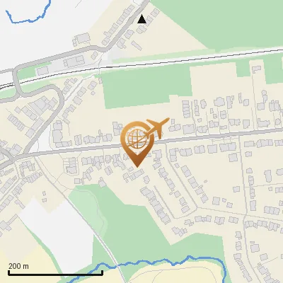 Foto zu Bergisch Gladbacher Straße 1164-1168, 51069 Köln