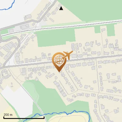 Foto zu Bergisch Gladbacher Straße 1172, 51069 Köln