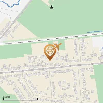 Foto zu Bergisch Gladbacher Straße 1173-1177, 51069 Köln