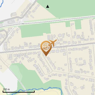 Foto zu Bergisch Gladbacher Straße 1186, 51069 Köln