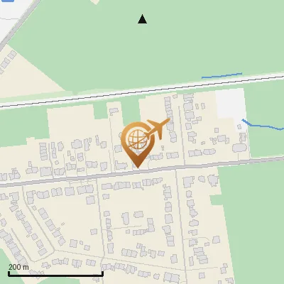 Foto zu Bergisch Gladbacher Straße 1187, 51069 Köln