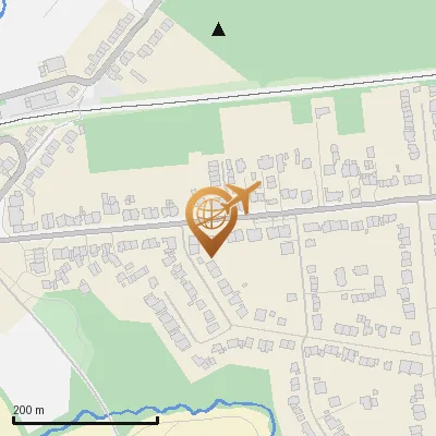 Foto zu Bergisch Gladbacher Straße 1188, 51069 Köln