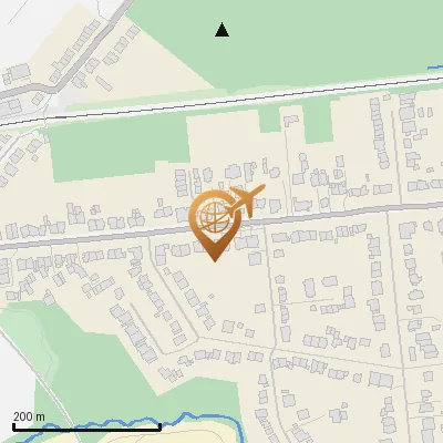 Foto zu Bergisch Gladbacher Straße 1192-1206, 51069 Köln