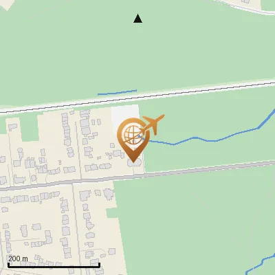 Foto zu Bergisch Gladbacher Straße 1207-1209, 51069 Köln