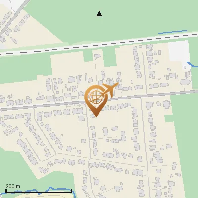 Foto zu Bergisch Gladbacher Straße 1212-1220, 51069 Köln