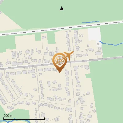 Foto zu Bergisch Gladbacher Straße 1228-1230, 51069 Köln