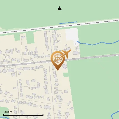 Foto zu Bergisch Gladbacher Straße 1244-1246, 51069 Köln