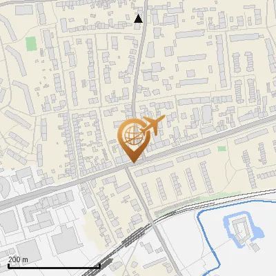 Foto zu Bergisch Gladbacher Straße 457-473, 51067 Köln