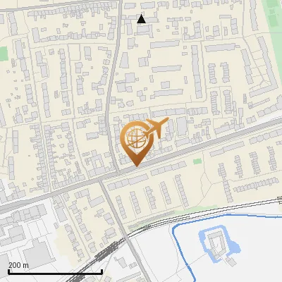 Foto zu Bergisch Gladbacher Straße 479, 51067 Köln