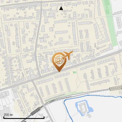 Foto zu Bergisch Gladbacher Straße 481-495, 51067 Köln