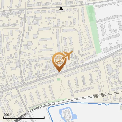 Foto zu Bergisch Gladbacher Straße 501-513, 51067 Köln