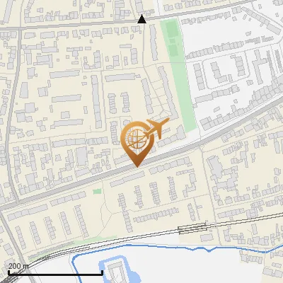 Foto zu Bergisch Gladbacher Straße 521-527, 51067 Köln