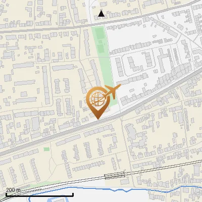 Foto zu Bergisch Gladbacher Straße 531-537, 51067 Köln