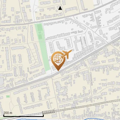 Foto zu Bergisch Gladbacher Straße 557-567, 51067 Köln