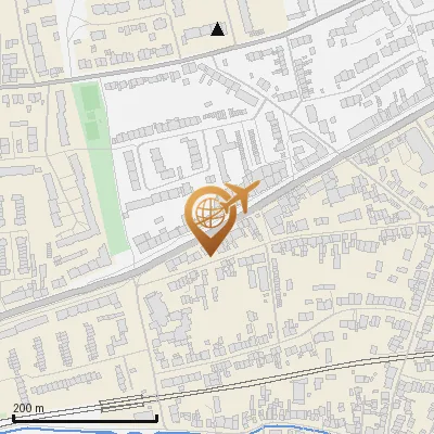 Foto zu Bergisch Gladbacher Straße 570-588, 51067 Köln