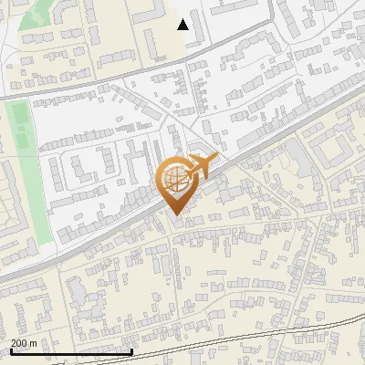 Foto zu Bergisch Gladbacher Straße 592-608, 51067 Köln