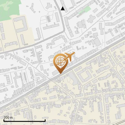 Foto zu Bergisch Gladbacher Straße 621-637, 51067 Köln