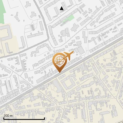 Foto zu Bergisch Gladbacher Straße 639-643, 51067 Köln