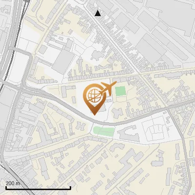 Foto zu Bergisch Gladbacher Straße 67, 51065 Köln