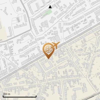 Foto zu Bergisch Gladbacher Straße 645-672, 51067 Köln