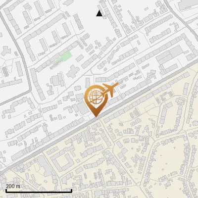 Foto zu Bergisch Gladbacher Straße 675, 51067 Köln