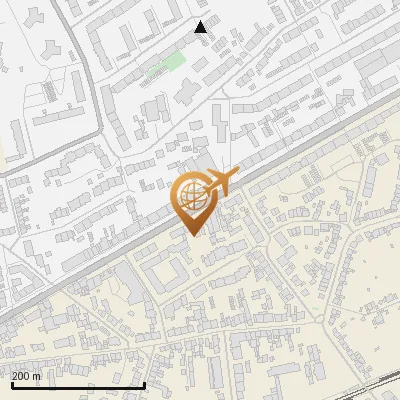 Foto zu Bergisch Gladbacher Straße 678, 51067 Köln